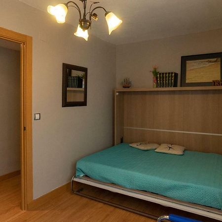 Iteiko Enea Apartman Zarautz Kültér fotó