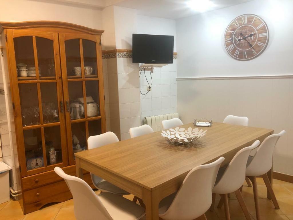 Iteiko Enea Apartman Zarautz Kültér fotó