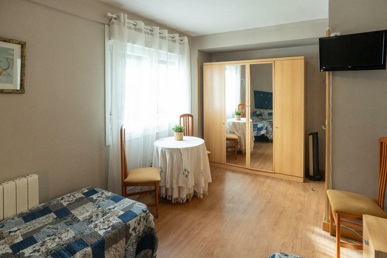 Iteiko Enea Apartman Zarautz Kültér fotó