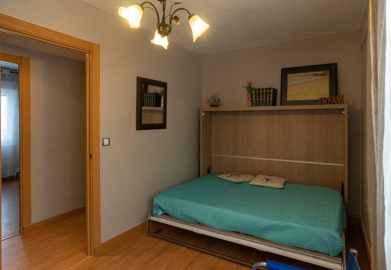 Iteiko Enea Apartman Zarautz Kültér fotó